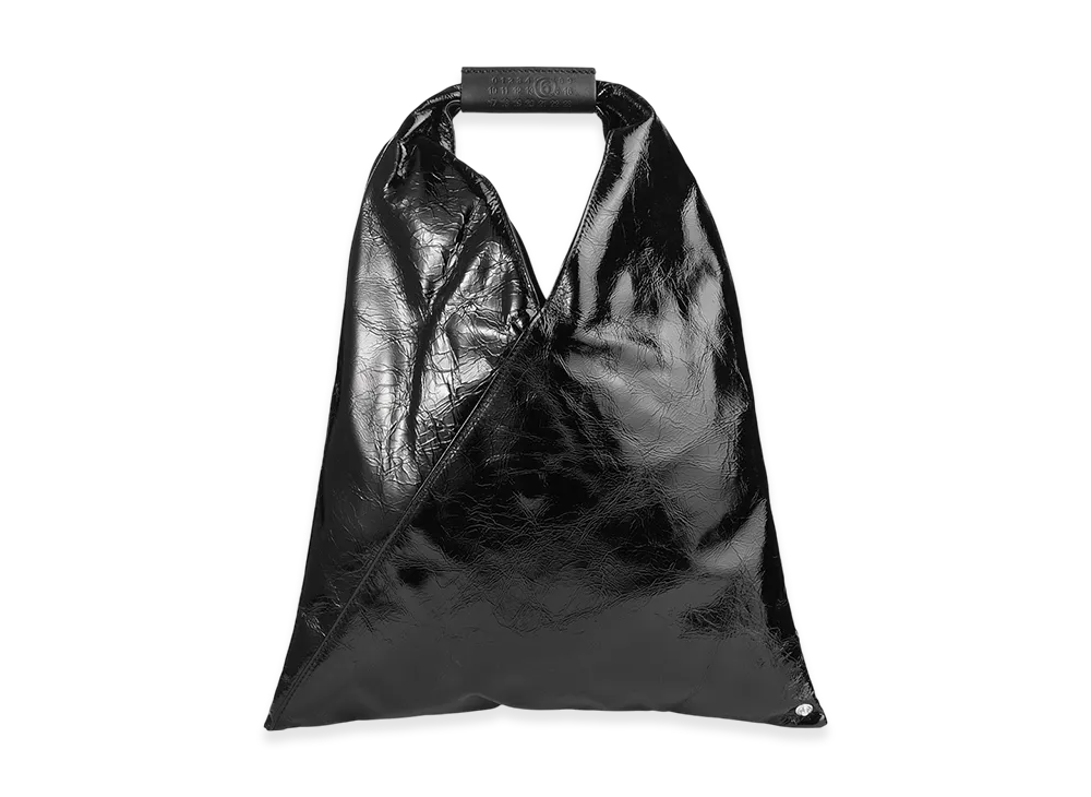MM6 Maison Margiela Small Japanese Handbag "Black"