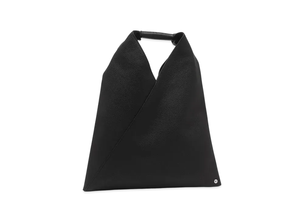 MM6 Maison Margiela Tote Bag Small Japanese Bag "Black"