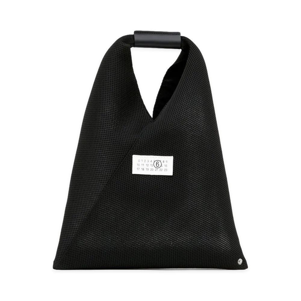 MM6 Maison Margiela Women's Bag "Black"