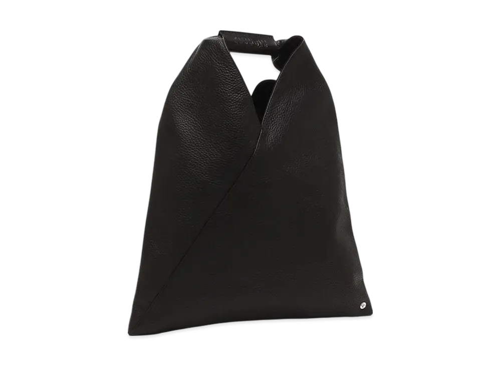 MM6 Maison Margiela Tote Bag Japanese Bag "Black"