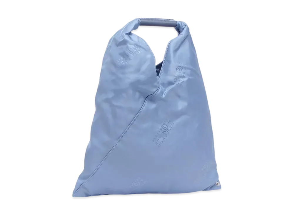 MM6 Maison Margiela Tote Bag Japanese Bag "Angel Falls"