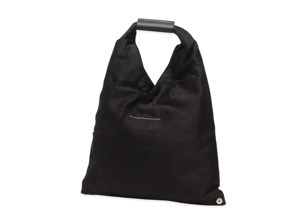 MM6 Maison Margiela Tote Bag Japanese Bag "Black"