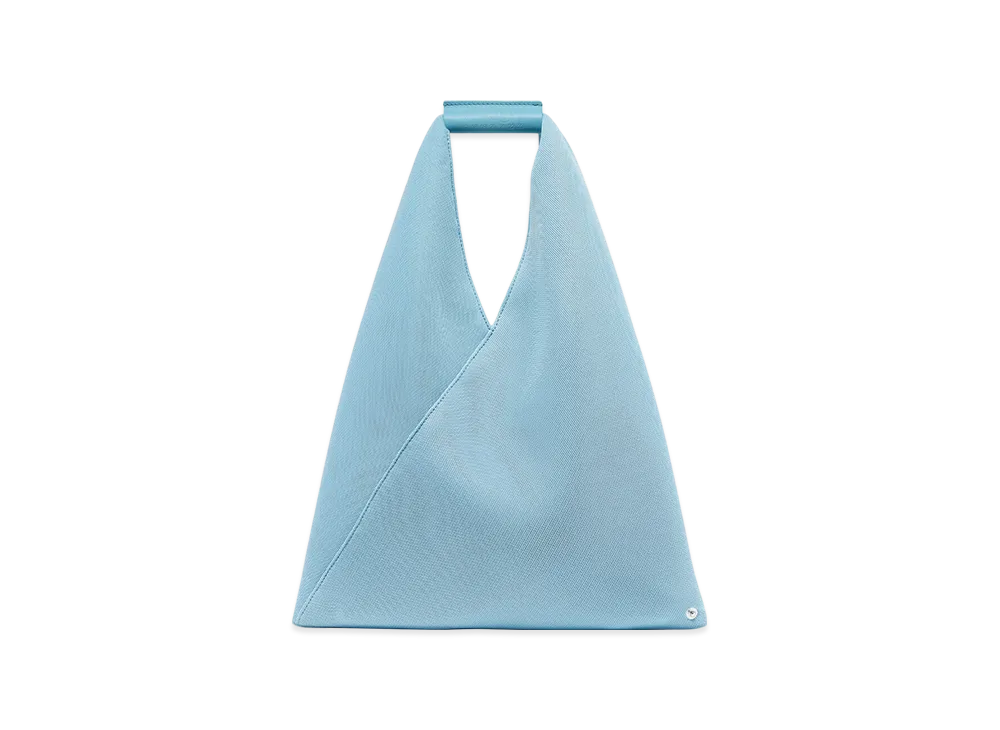 MM6 Maison Margiela Japanese Classic Small "Blue"