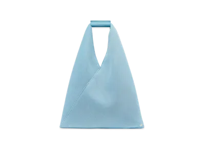 MM6 Maison Margiela Japanese Classic Small "Blue"