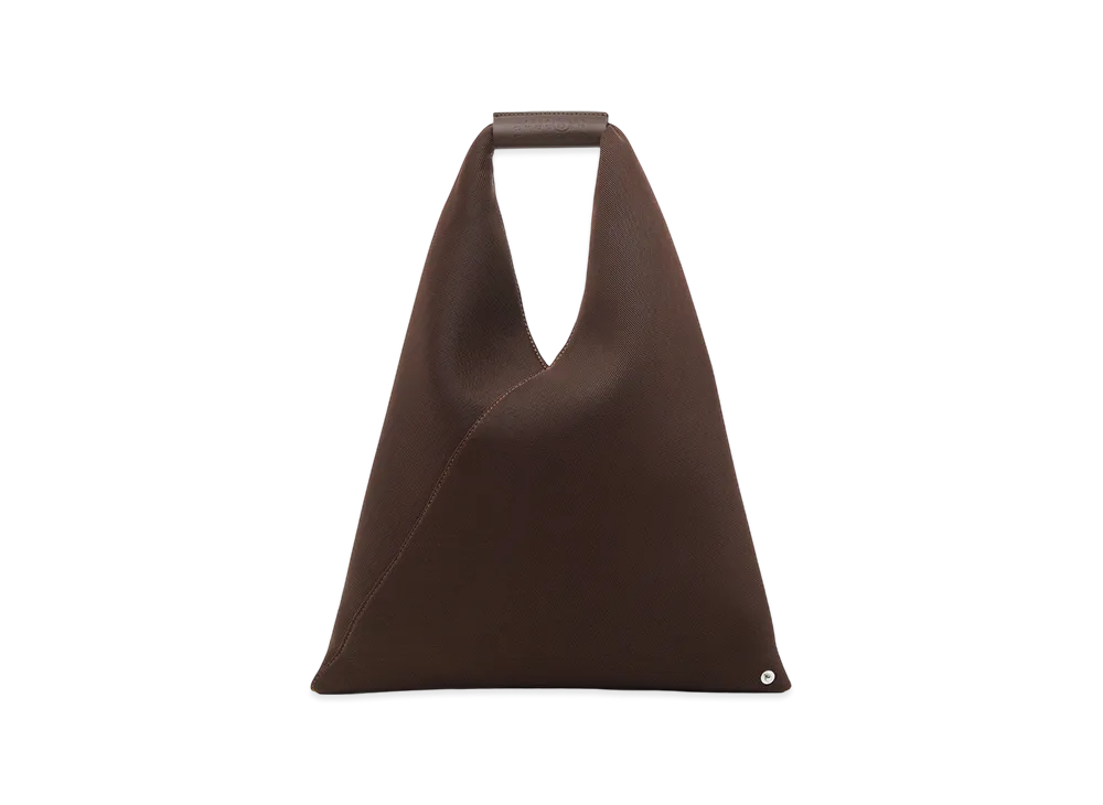 MM6 Maison Margiela Japanese Classic Small "Brown"