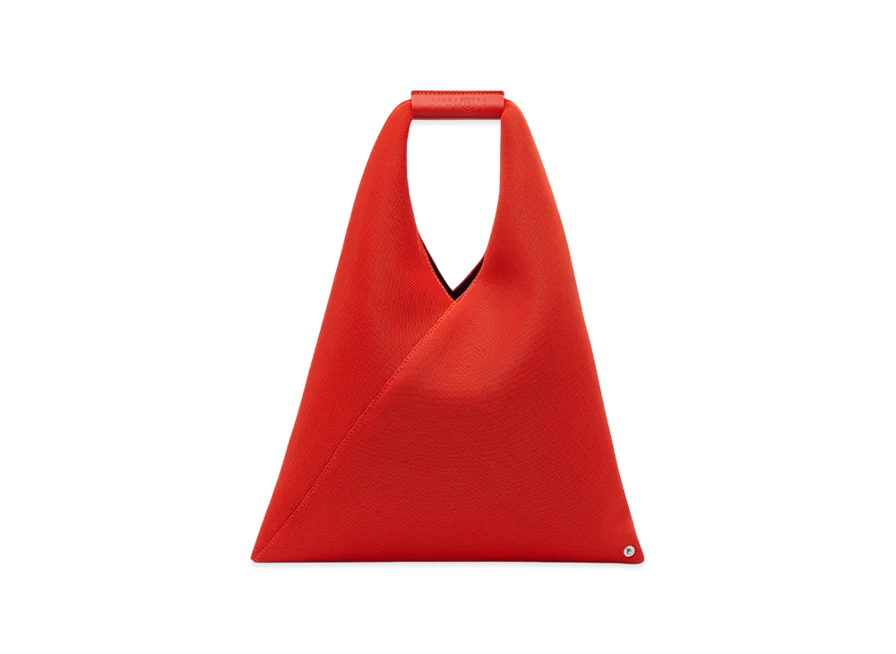 MM6 Maison Margiela Japanese Classic Small "Papaya"