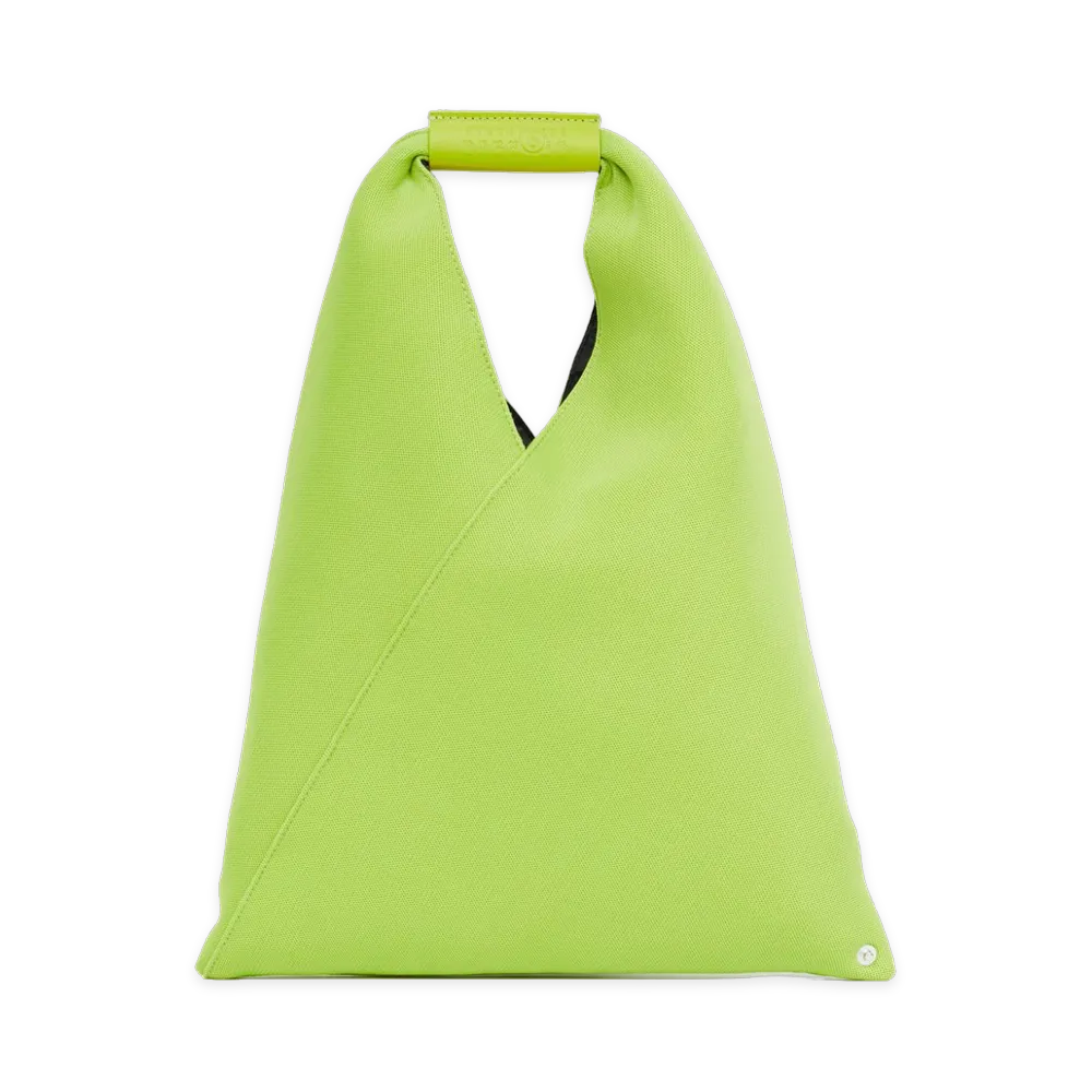 MM6 Maison Margiela Women's Bags "Green"