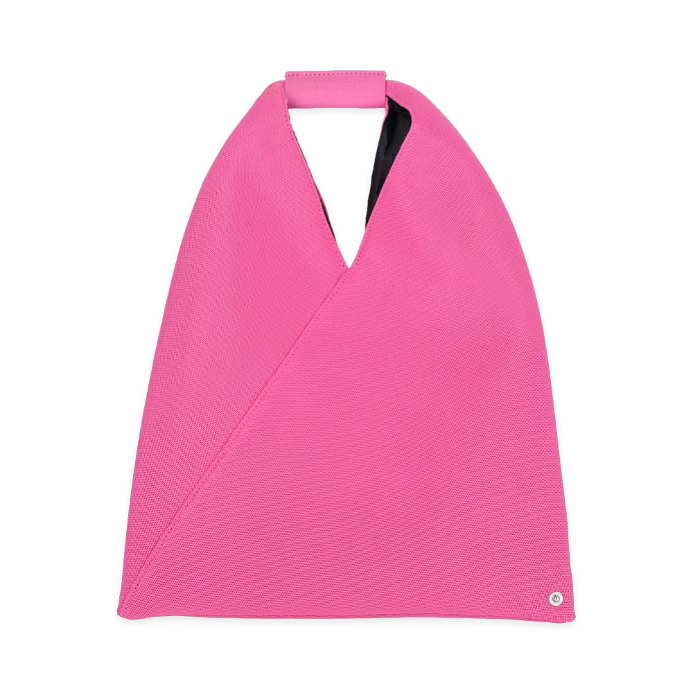 MM6 Maison Margiela Women's Bags "Pink"