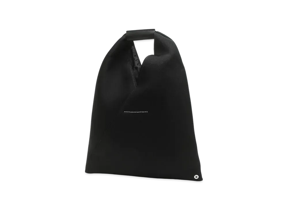 MM6 Maison Margiela Tote Bag Small Japanese Bag "Black"