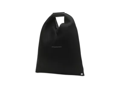 MM6 Maison Margiela Tote Bag Small Japanese Bag "Black"