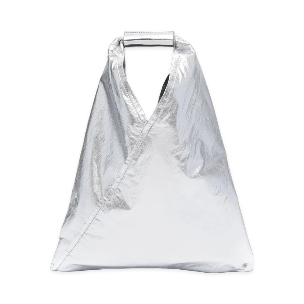 MM6 Maison Margiela Women's Bags "Silver"