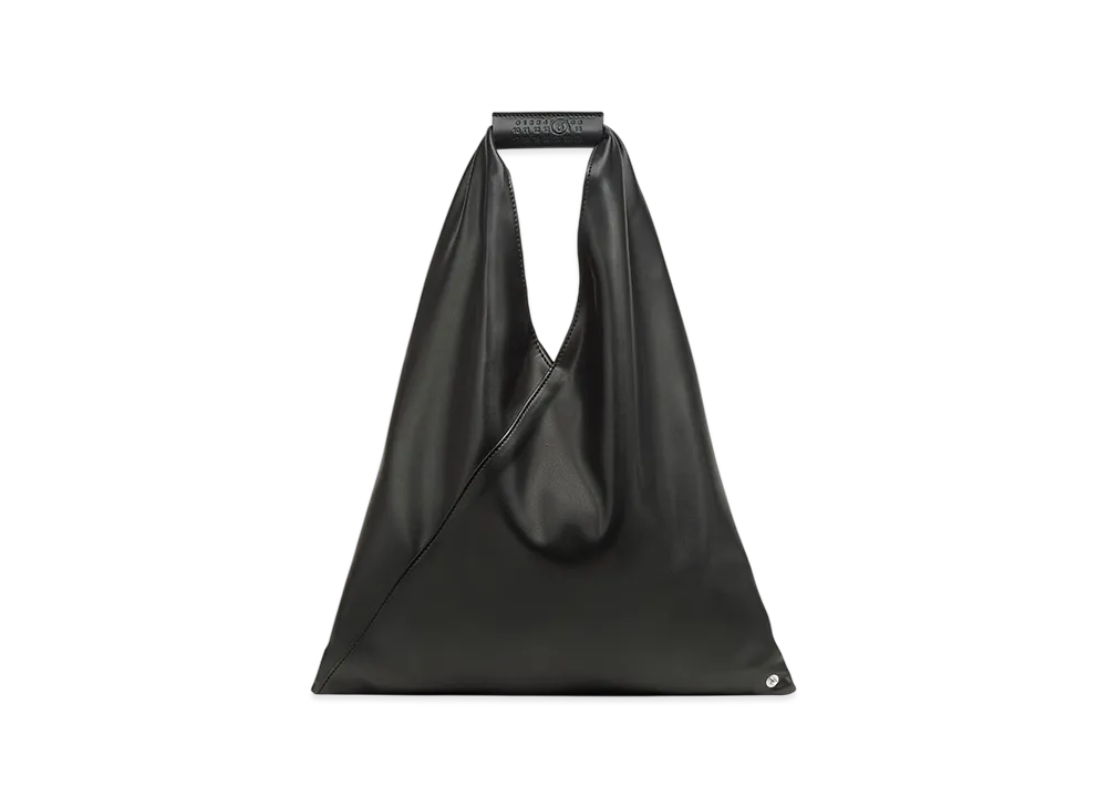 MM6 Maison Margiela Japanese Bag Classic Small "Black"