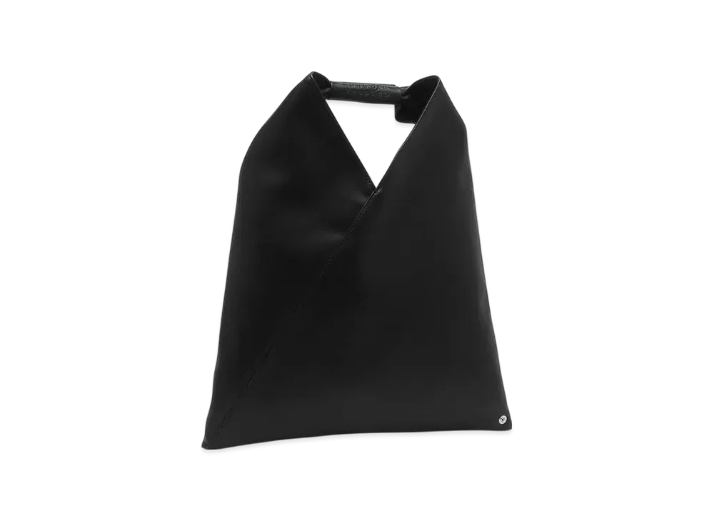 MM6 Maison Margiela Tote Bag Small Japanese Bag "Black"
