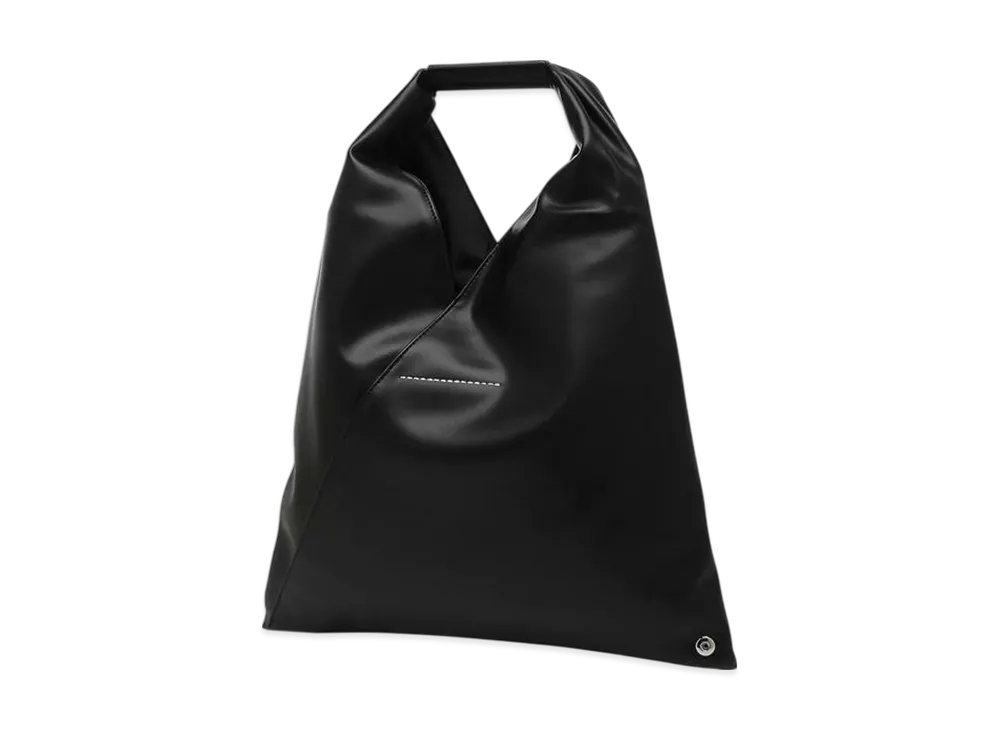 MM6 Maison Margiela Handbag Japanese Bag "Black"