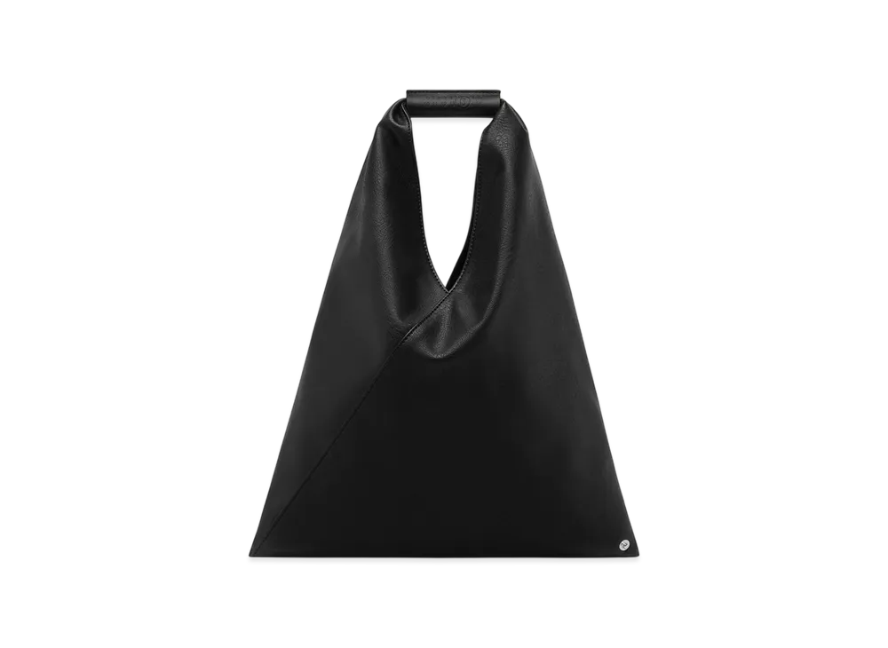 MM6 Maison Margiela Japanese Bag Small "Black"