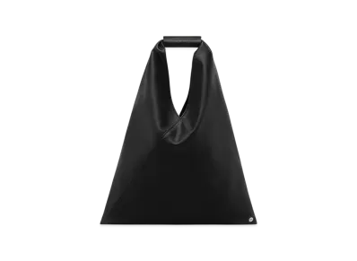 MM6 Maison Margiela Japanese Bag Small "Black"