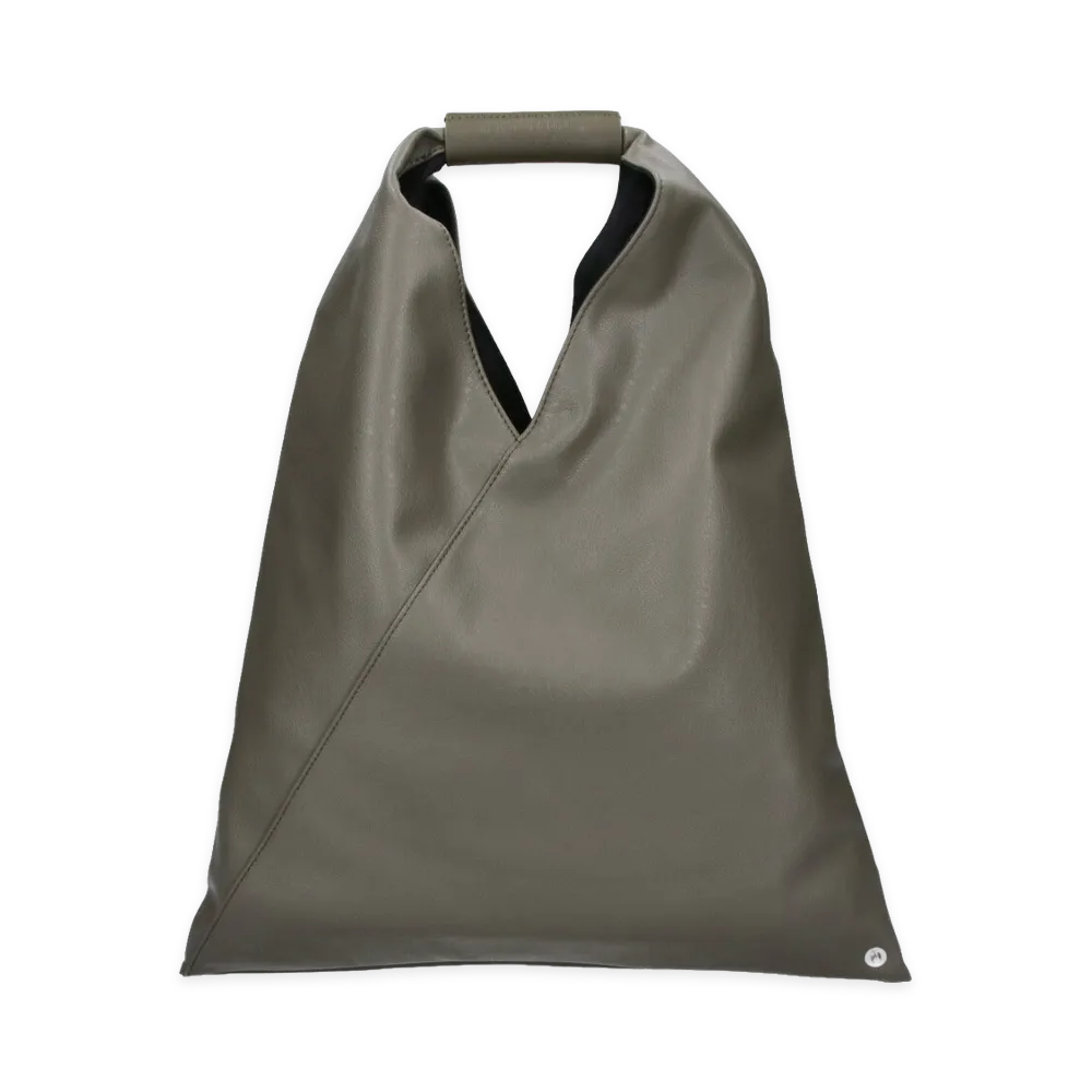 MM6 Maison Margiela Women's Bag "Green"