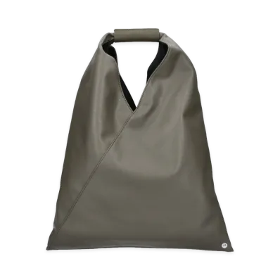 MM6 Maison Margiela Women's Bag "Green"