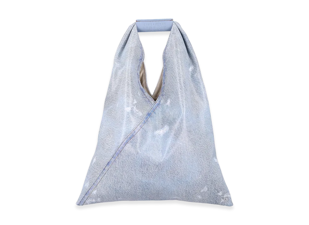 MM6 Maison Margiela Women's Bags "Blue"