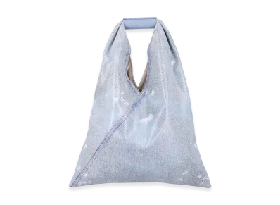 MM6 Maison Margiela Women's Bags "Blue"