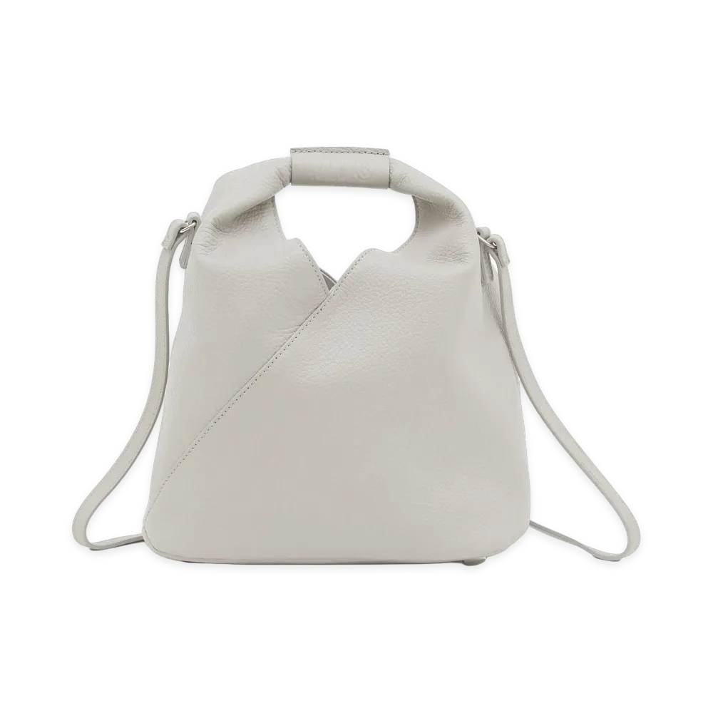 MM6 Maison Margiela Women's Bags "White"