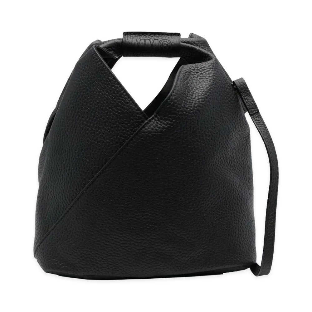 MM6 Maison Margiela Women's Bags "Black"
