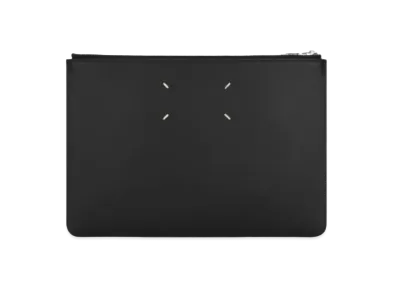 Maison Margiela Four Stitches Pouch "Black"