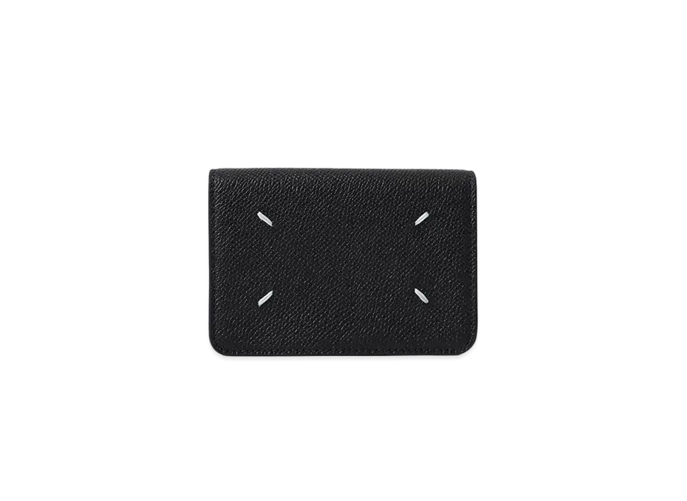 Maison Margiela Box Wallet "Black"