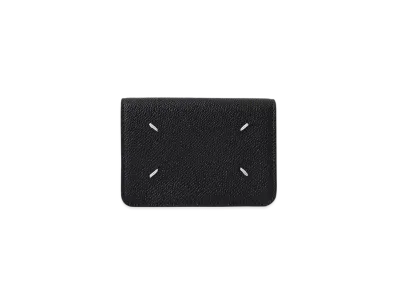 Maison Margiela Box Wallet "Black"
