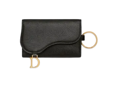 Dior Key Bag "Black"