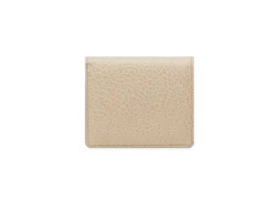 Maison Margiela Four Stitches Pocket Cardholder "Amando"