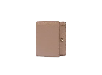 Maison Margiela Four Stitches Pocket Cardholder "Biche"
