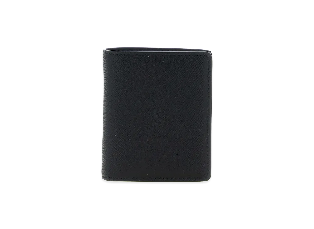 Maison Margiela Bi-Fold Four Stitches Wallet "Black"
