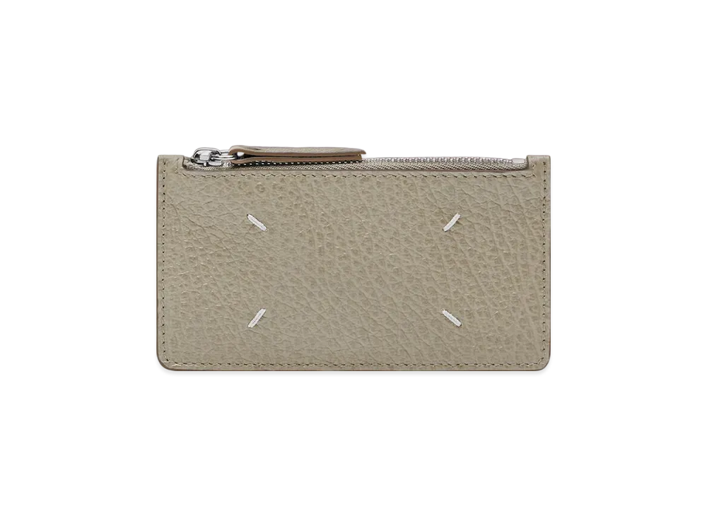Maison Margiela Four Stitches Cardholder Wallet "Nuage"