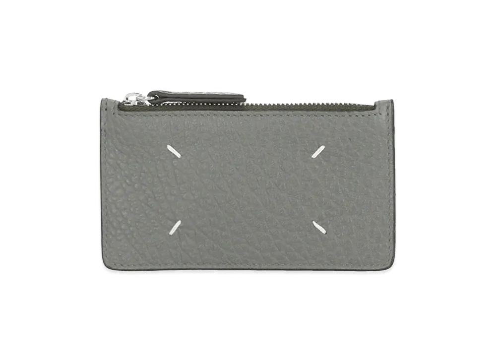 Maison Margiela Wallets "Gray"