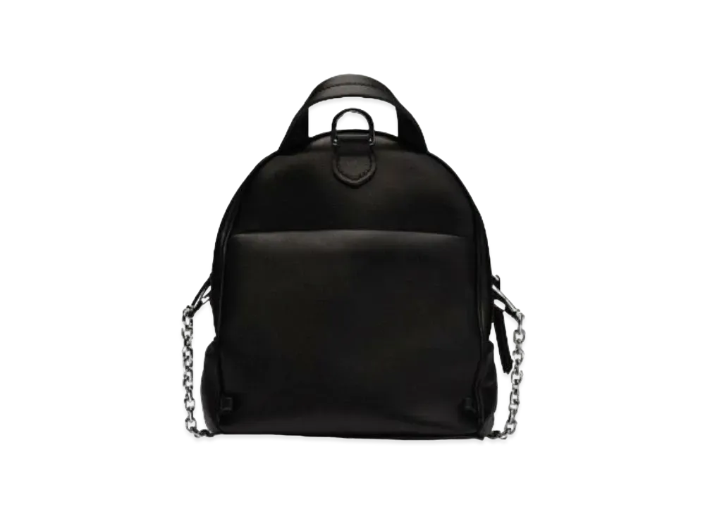 Maison Margiela Glam Slam Pillow Bag "Greige"