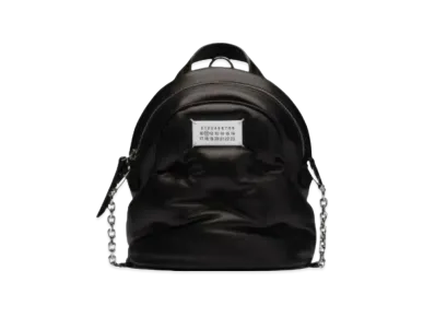 Maison Margiela Glam Slam Backpack "Black"