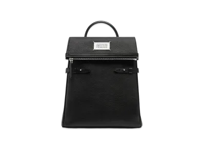 Maison Margiela 5AC Top Handle Backpack "Black"