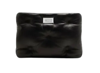 Maison Margiela Glam Slam Clutch Bag "Black"