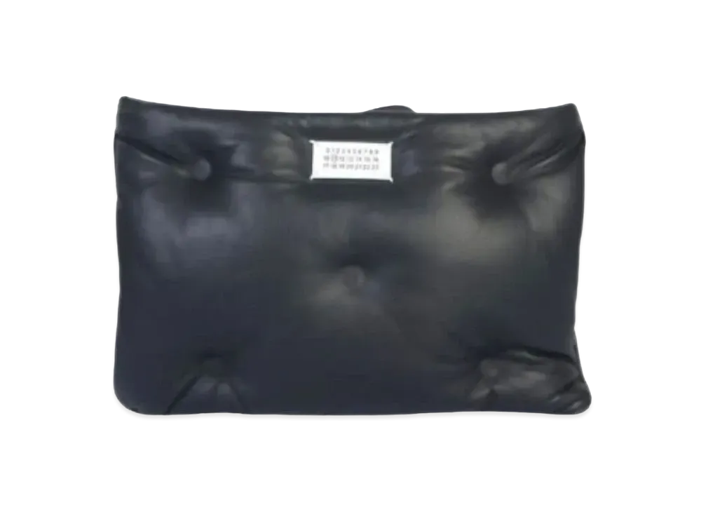 Maison Margiela Glam Slam Pouch "Black"