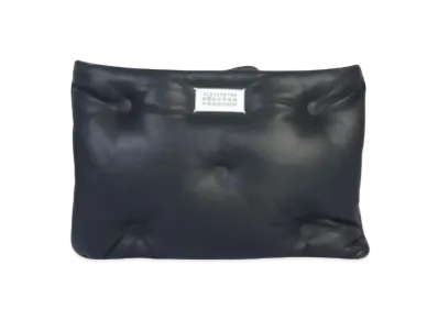 Maison Margiela Glam Slam Pouch "Black"