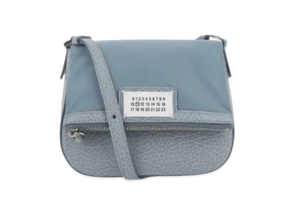 Maison Margiela 5AC Mini Shoulder Bag "Lake"