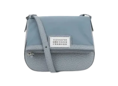 Maison Margiela 5AC Mini Shoulder Bag "Lake"