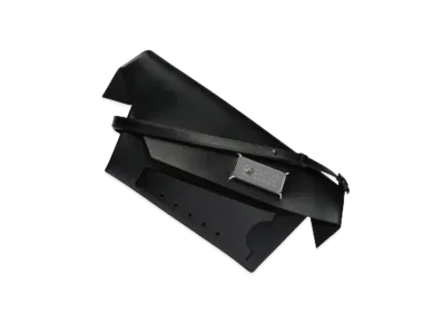 Maison Margiela Snatched Classique Medium "Black"