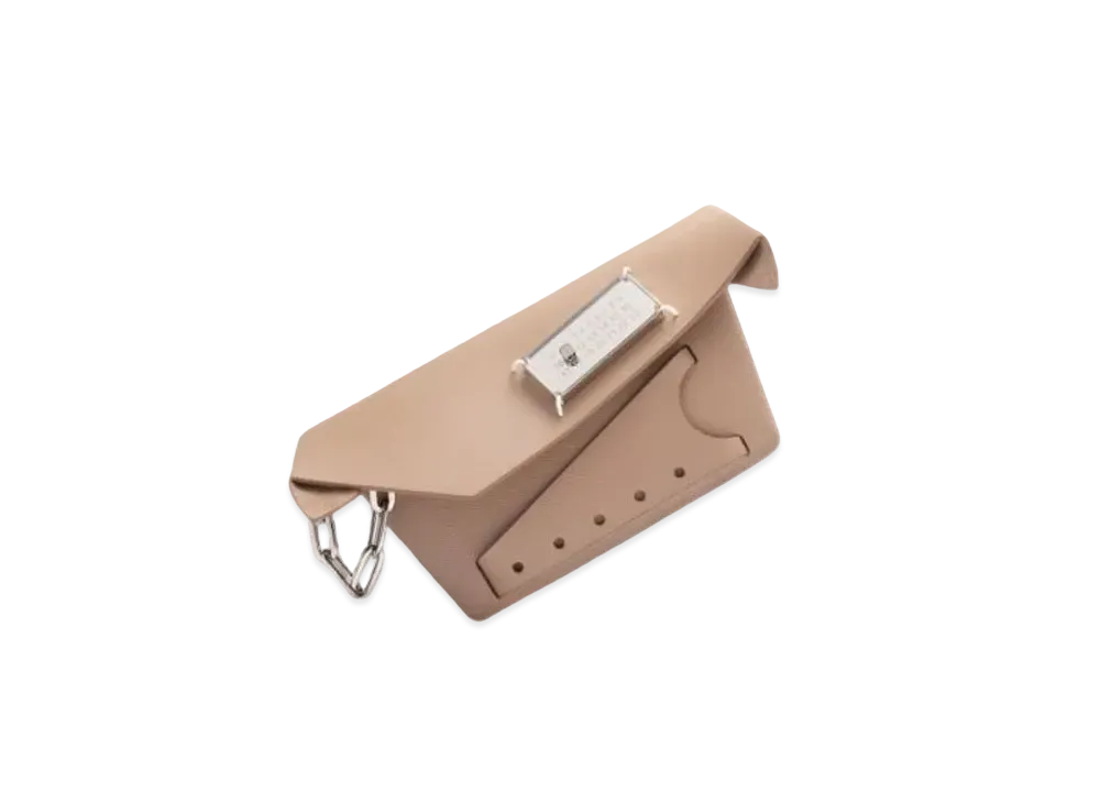 Maison Margiela Snatched Classique Small "Biche"
