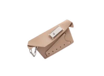 Maison Margiela Snatched Classique Small "Biche"