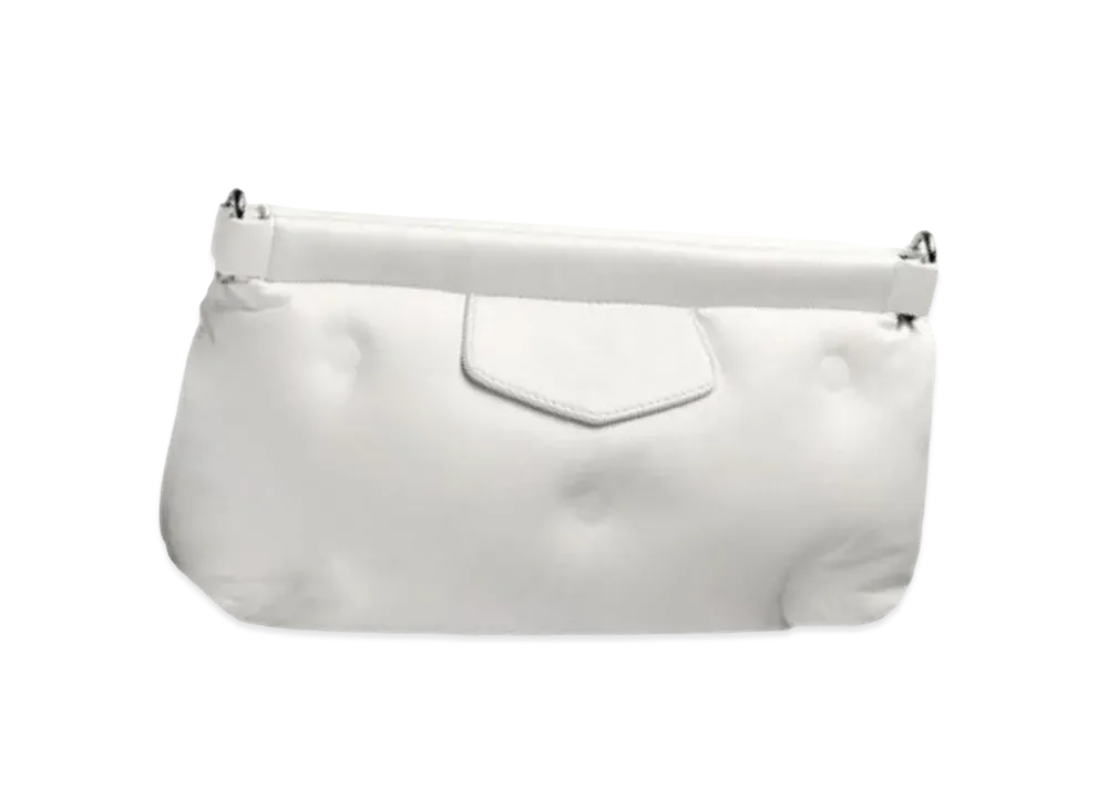 Maison Margiela Glam Slam Red Carpet "White"