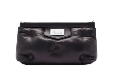 Maison Margiela Glam Slam Red Carpet Bag "Black"