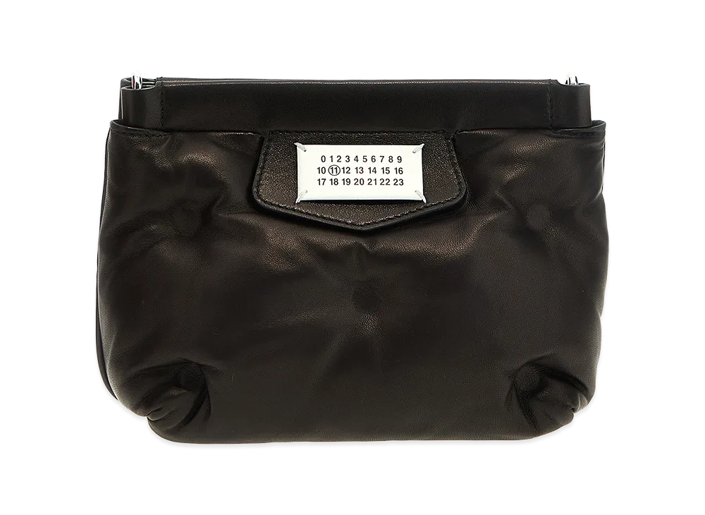 Maison Margiela Women's Glam Slam Red Carpet Mini "Black"