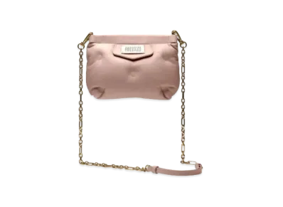 Maison Margiela Glam Slam Red Carpet Mini Bag "Pink"